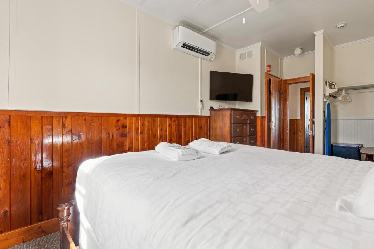 Nags Head Beach Inn By Kees Vacations Ngoại thất bức ảnh
